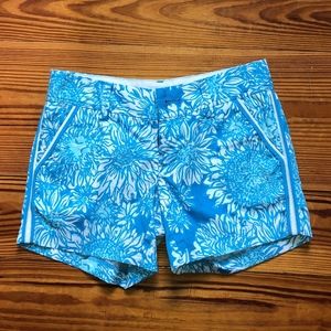 Lilly Pulitzer Shorts